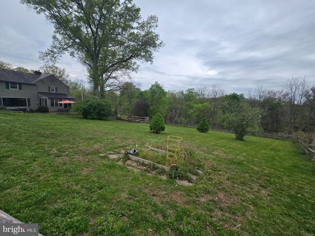 1703 LOWER STATE RD, Doylestown, PA 18901