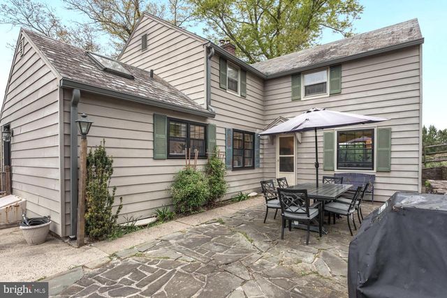 1703 LOWER STATE RD, Doylestown, PA 18901