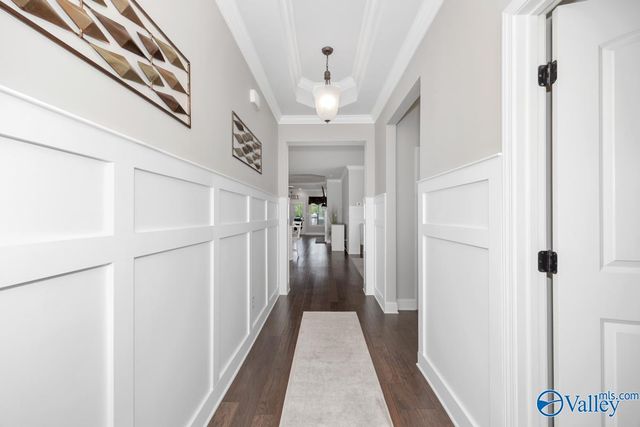 3020 Greenway Circle SE, Owens Cross Roads, AL 35763