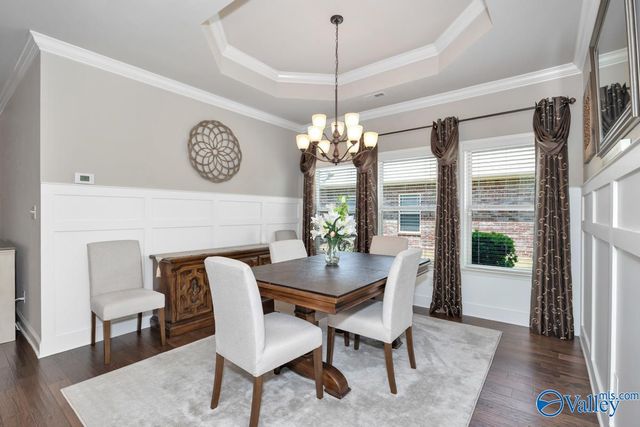 3020 Greenway Circle SE, Owens Cross Roads, AL 35763