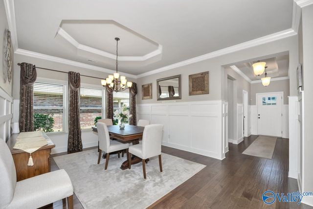 3020 Greenway Circle SE, Owens Cross Roads, AL 35763