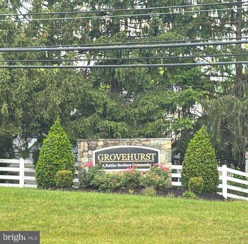 14508 DELCASTLE DR, Bowie, MD 20721