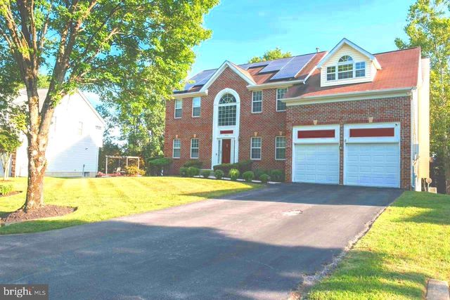 14508 DELCASTLE DR, Bowie, MD 20721