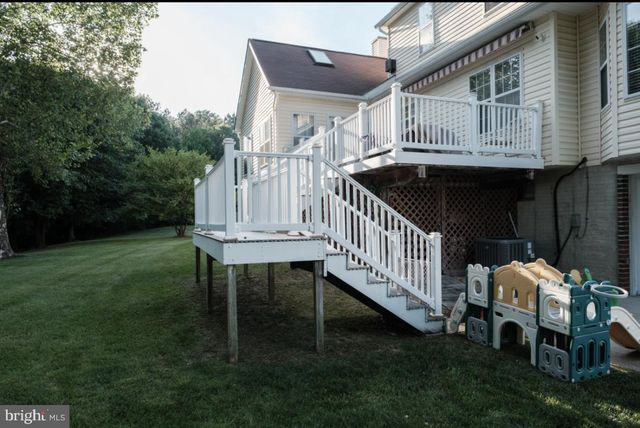 14508 DELCASTLE DR, Bowie, MD 20721