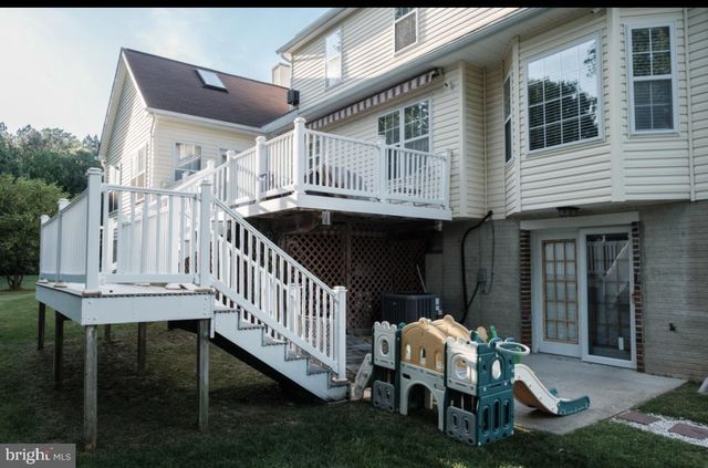14508 DELCASTLE DR, Bowie, MD 20721