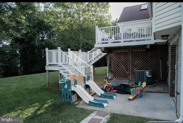 14508 DELCASTLE DR, Bowie, MD 20721
