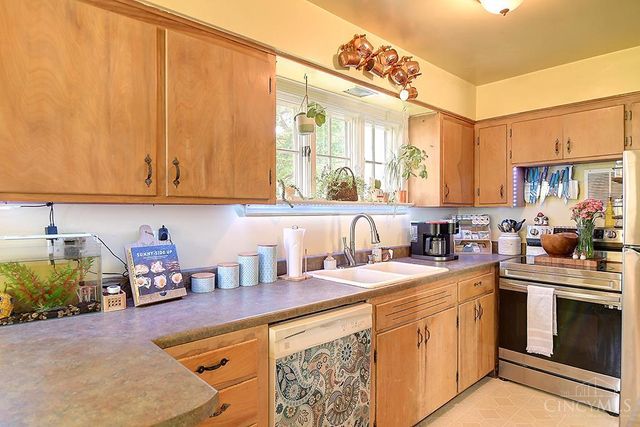 3110 Poinciana Road, Middletown, OH 45042