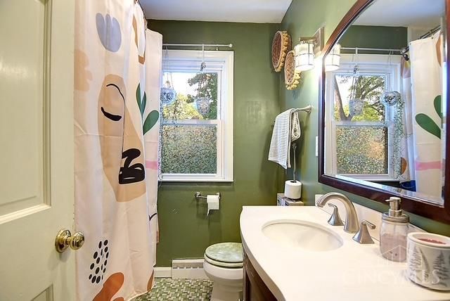 3110 Poinciana Road, Middletown, OH 45042