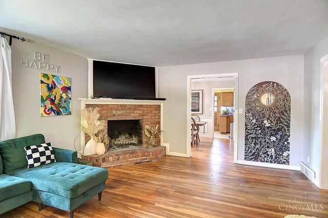 3110 Poinciana Road, Middletown, OH 45042