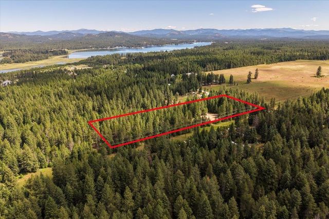 4631 Camden Rd, Newport, WA 99156