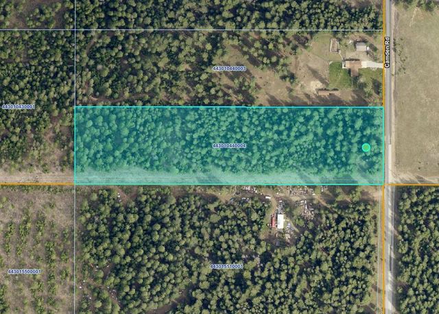 4631 Camden Rd, Newport, WA 99156