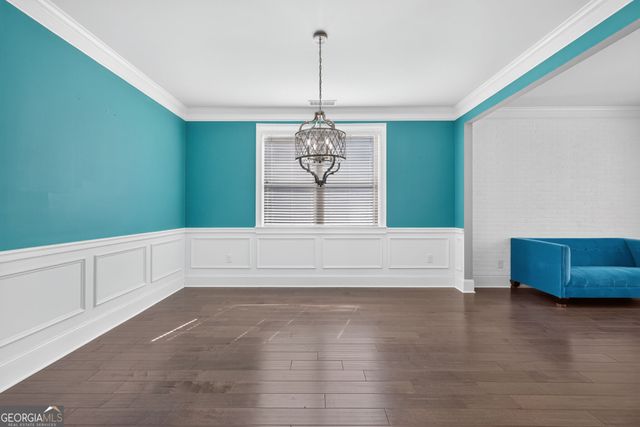 1273 Wesleyan Place, Braselton, GA 30517