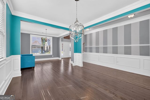 1273 Wesleyan Place, Braselton, GA 30517
