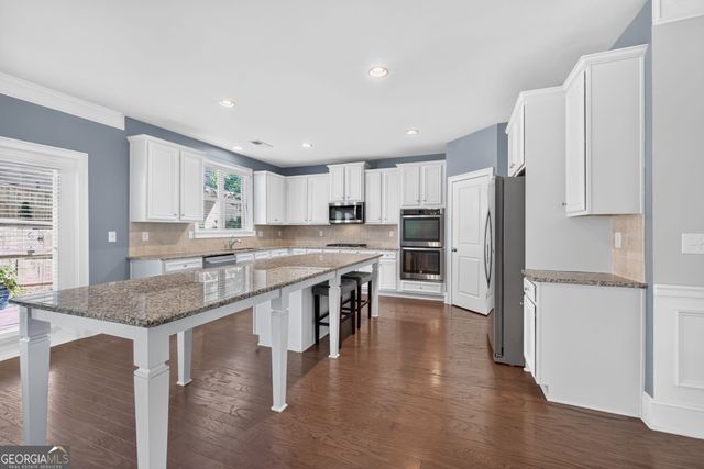 1273 Wesleyan Place, Braselton, GA 30517