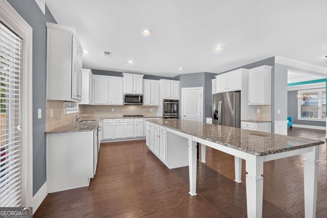 1273 Wesleyan Place, Braselton, GA 30517