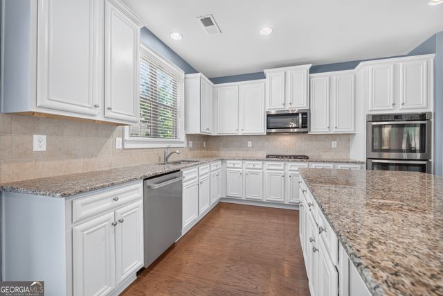 1273 Wesleyan Place, Braselton, GA 30517