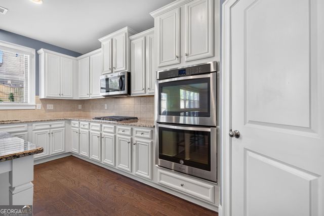 1273 Wesleyan Place, Braselton, GA 30517