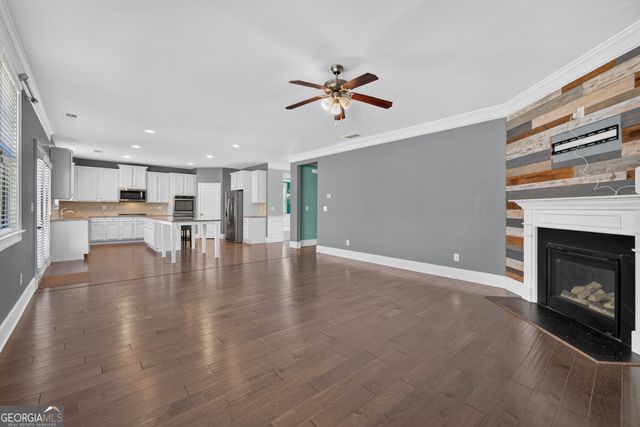 1273 Wesleyan Place, Braselton, GA 30517