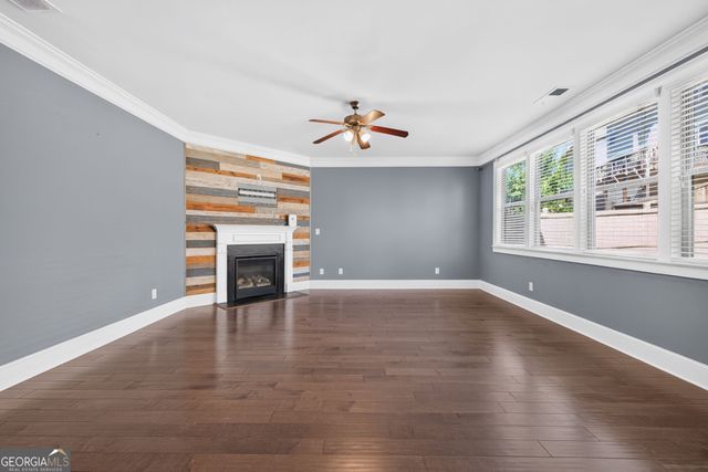 1273 Wesleyan Place, Braselton, GA 30517