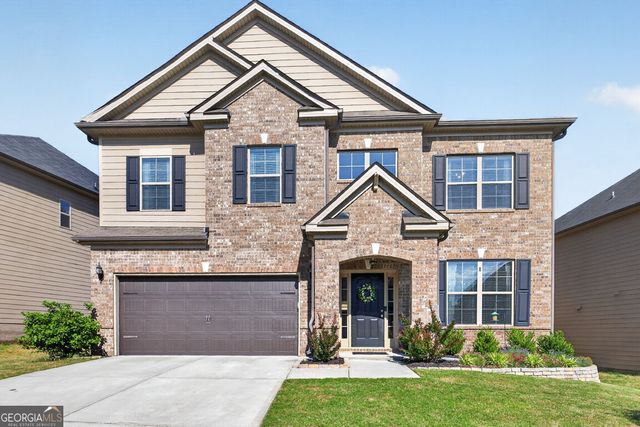 1273 Wesleyan Place, Braselton, GA 30517