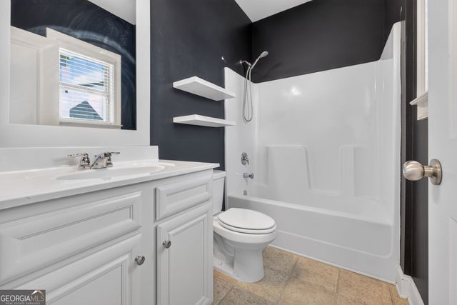 1273 Wesleyan Place, Braselton, GA 30517