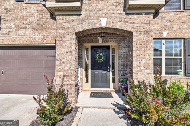 1273 Wesleyan Place, Braselton, GA 30517