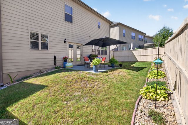1273 Wesleyan Place, Braselton, GA 30517