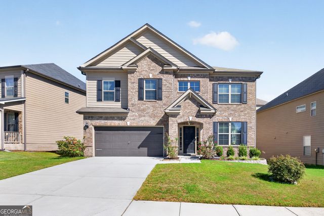 1273 Wesleyan Place, Braselton, GA 30517