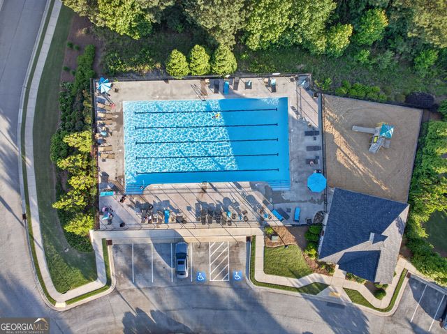 1273 Wesleyan Place, Braselton, GA 30517