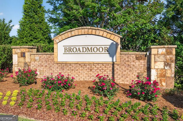 1273 Wesleyan Place, Braselton, GA 30517
