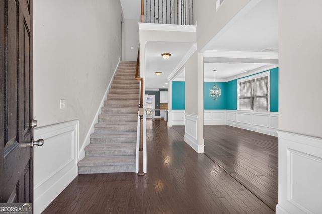 1273 Wesleyan Place, Braselton, GA 30517