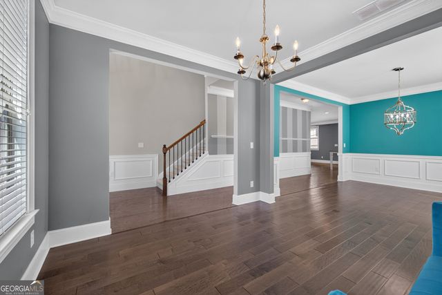 1273 Wesleyan Place, Braselton, GA 30517