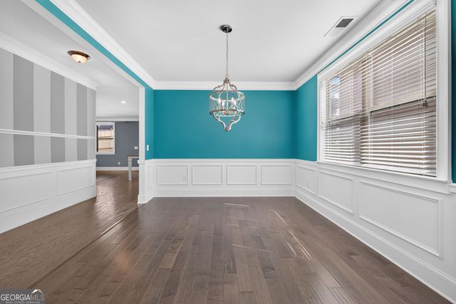 1273 Wesleyan Place, Braselton, GA 30517
