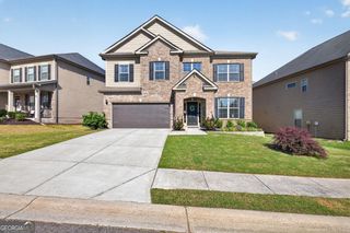1273 Wesleyan Place, Braselton, GA 30517