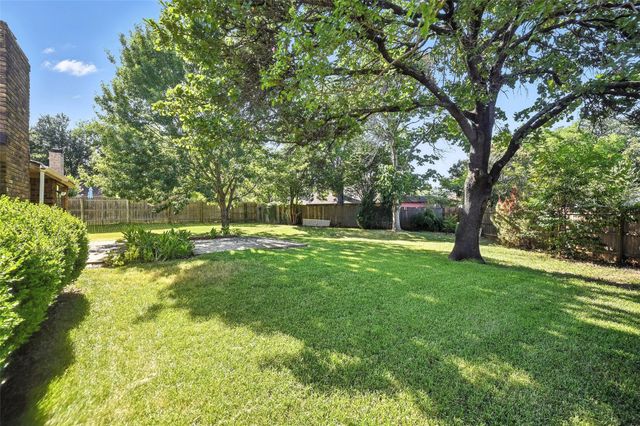 2617 Collard Road, Arlington, TX 76017