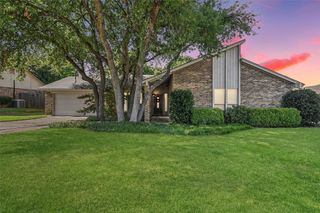 2617 Collard Road, Arlington, TX 76017