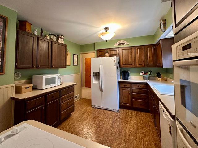 66 North Vernon Avenue, Newark, OH 43055