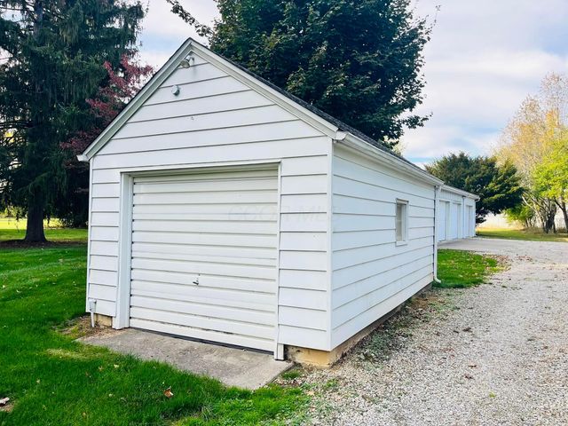 66 North Vernon Avenue, Newark, OH 43055