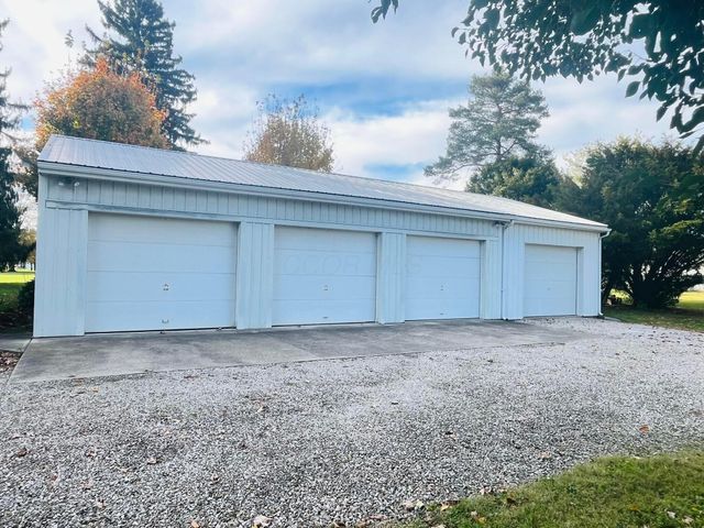 66 North Vernon Avenue, Newark, OH 43055