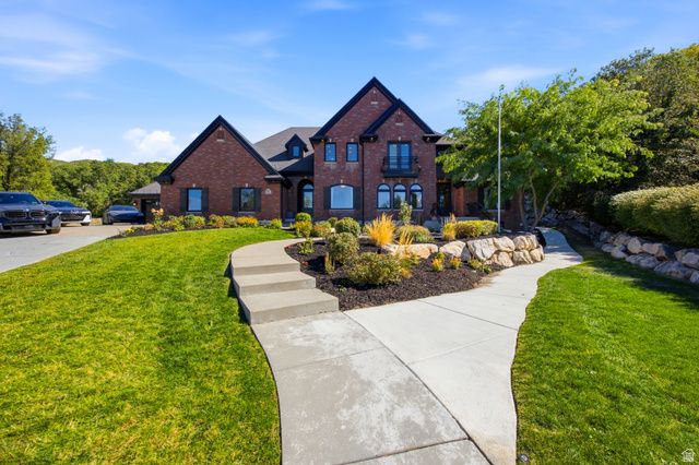 667 WILDFLOWER CIR, North Salt Lake, UT 84054