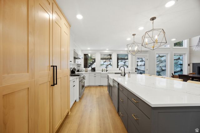 667 WILDFLOWER CIR, North Salt Lake, UT 84054