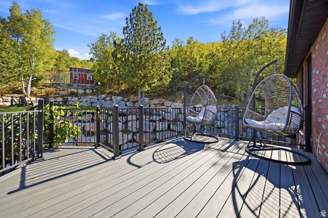 667 WILDFLOWER CIR, North Salt Lake, UT 84054