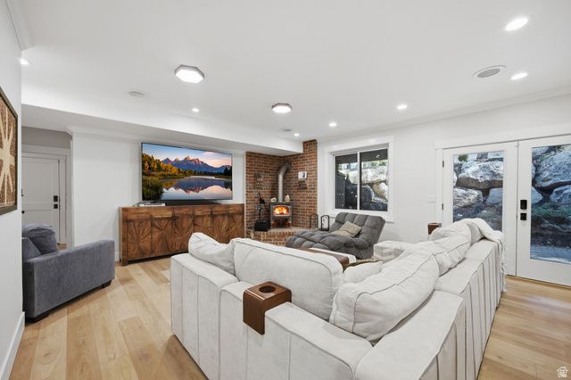 667 WILDFLOWER CIR, North Salt Lake, UT 84054