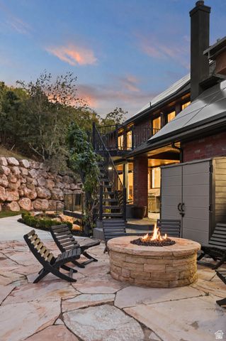 667 WILDFLOWER CIR, North Salt Lake, UT 84054