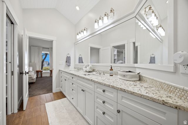 667 WILDFLOWER CIR, North Salt Lake, UT 84054
