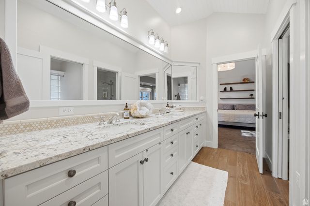 667 WILDFLOWER CIR, North Salt Lake, UT 84054