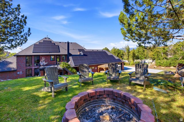 667 WILDFLOWER CIR, North Salt Lake, UT 84054
