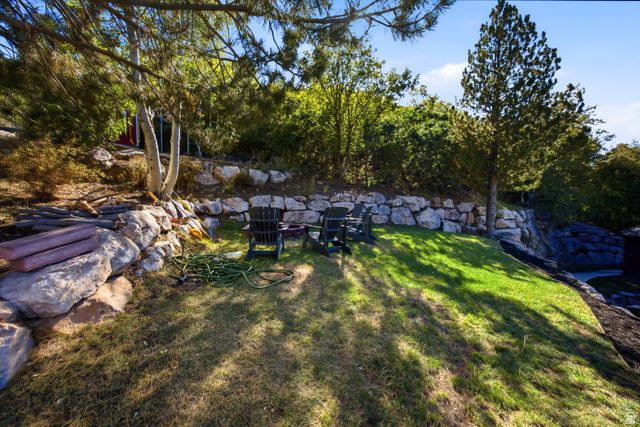 667 WILDFLOWER CIR, North Salt Lake, UT 84054