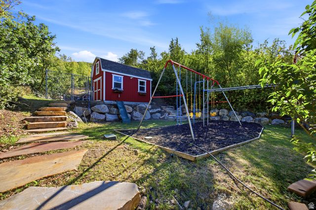 667 WILDFLOWER CIR, North Salt Lake, UT 84054