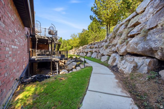 667 WILDFLOWER CIR, North Salt Lake, UT 84054